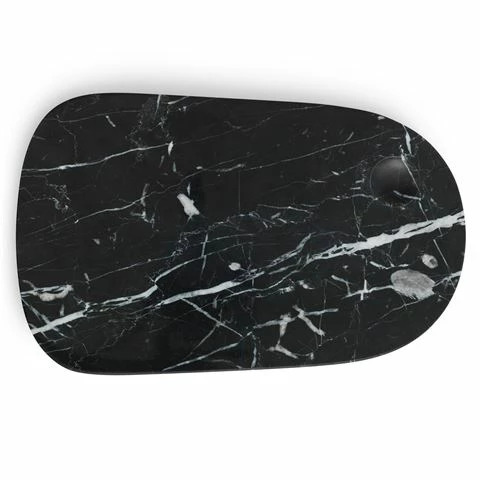 Normann Copenhagen - Pebble Board Black Large 1 Normann Copenhagen - Pebble Board Black Large