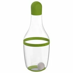 Lekue - Dressing Shaker Green 180ml