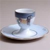 Yvonne Ellen - Egg Cup Zebra