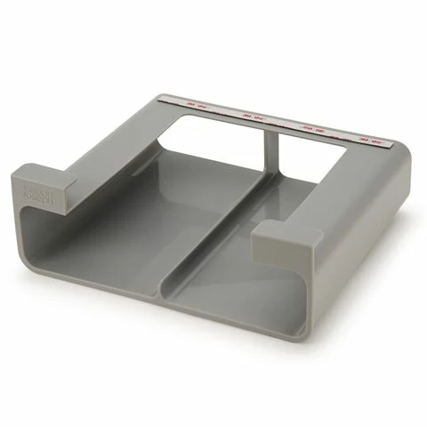 Joseph Joseph - Cupboard Store Film Foil And Bag Organiser 1 Joseph Joseph - Cupboard Store Film Foil And Bag Organiser