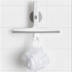 Joseph Joseph - EasyStore Slimline Squeegee W/Storage Hook