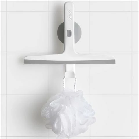 Joseph Joseph - EasyStore Slimline Squeegee W/Storage Hook 1 Joseph Joseph - EasyStore Slimline Squeegee W/Storage Hook