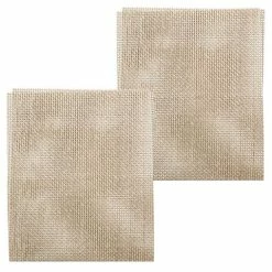 Nostik - Reusable Non-stick U Toast It Set 2pce