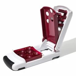 OXO - Quick-Release Multi-Cherry Pitter