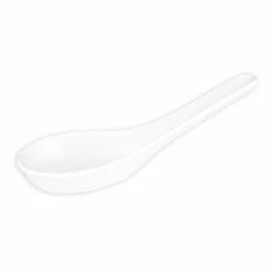 Wilkie Bros Wilkie Brothers - Spoon Super White 14cm
