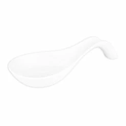 Wilkie Bros Wilkie Brothers - Spoon Rest Super White 24cm