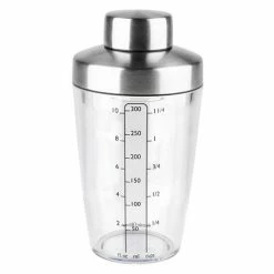 Jamie Oliver - Salad Dressing Maker Shaker