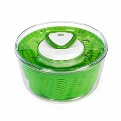 Zyliss - Easy Spin 2 Salad Spinner Small