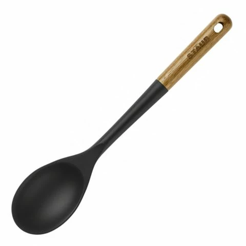 Staub - Serving Spoon 1 Staub - Serving Spoon