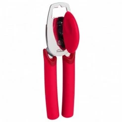 Trudeau - Can Opener Red