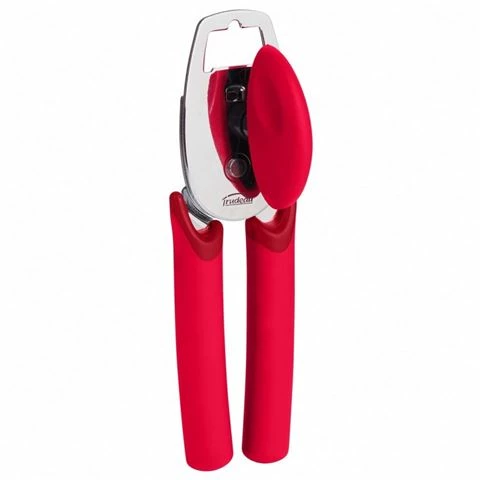 Trudeau - Can Opener Red 1 Trudeau - Can Opener Red