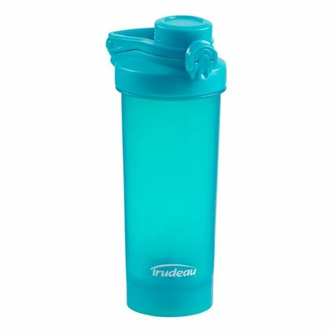 Trudeau - Pro Mixer Bottle Tropical 710ml 1 Trudeau - Pro Mixer Bottle Tropical 710ml