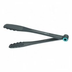 Trudeau - Flip Tongs Tropical & Charcoal