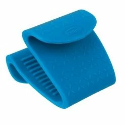 Trudeau - All-Purpose Silicone Grip Blue