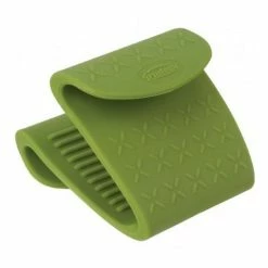 Trudeau - All-Purpose Silicone Grip Green