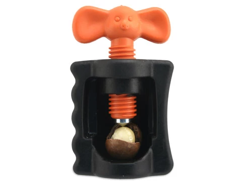 Crack-a-Mac - Macadamia NutCracker 1 Crack-a-Mac - Macadamia NutCracker