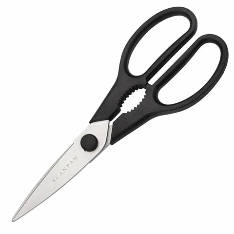 Scanpan - Classic Universal Kitchen Scissors 1 Scanpan - Classic Universal Kitchen Scissors