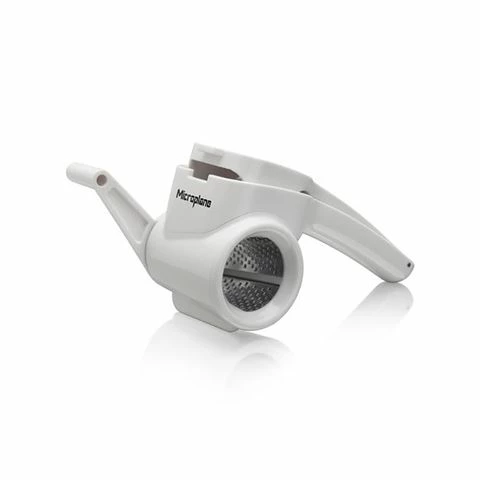 Microplane - Rotary Grater 1 Microplane - Rotary Grater