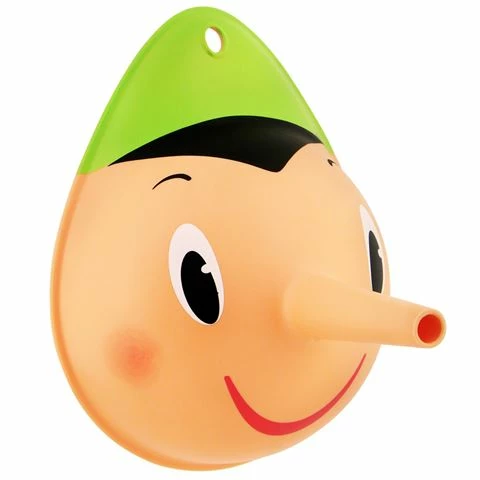 Alessi - Pino Funnel 1 Alessi - Pino Funnel