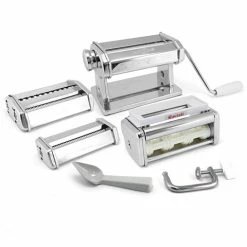 Marcato - Atlas 150 Pasta Maker Set 4pce
