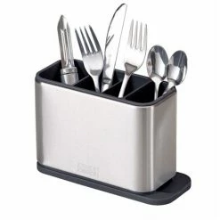 Joseph Joseph - Stainless Steel Cutlery Drainer