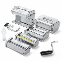 Marcato - Atlas 150 Pasta Making Set 5pce