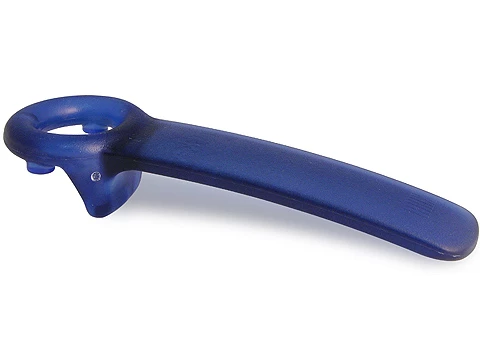 JarKey - Jar Opener Blue 1 JarKey - Jar Opener Blue