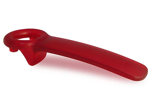 JarKey - Jar Opener Red 1 JarKey - Jar Opener Red
