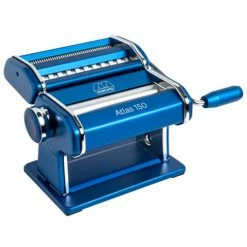 Marcato - Atlas 150 Wellness Pasta Maker Blue